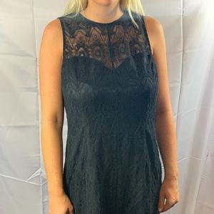 Kensie lace dress